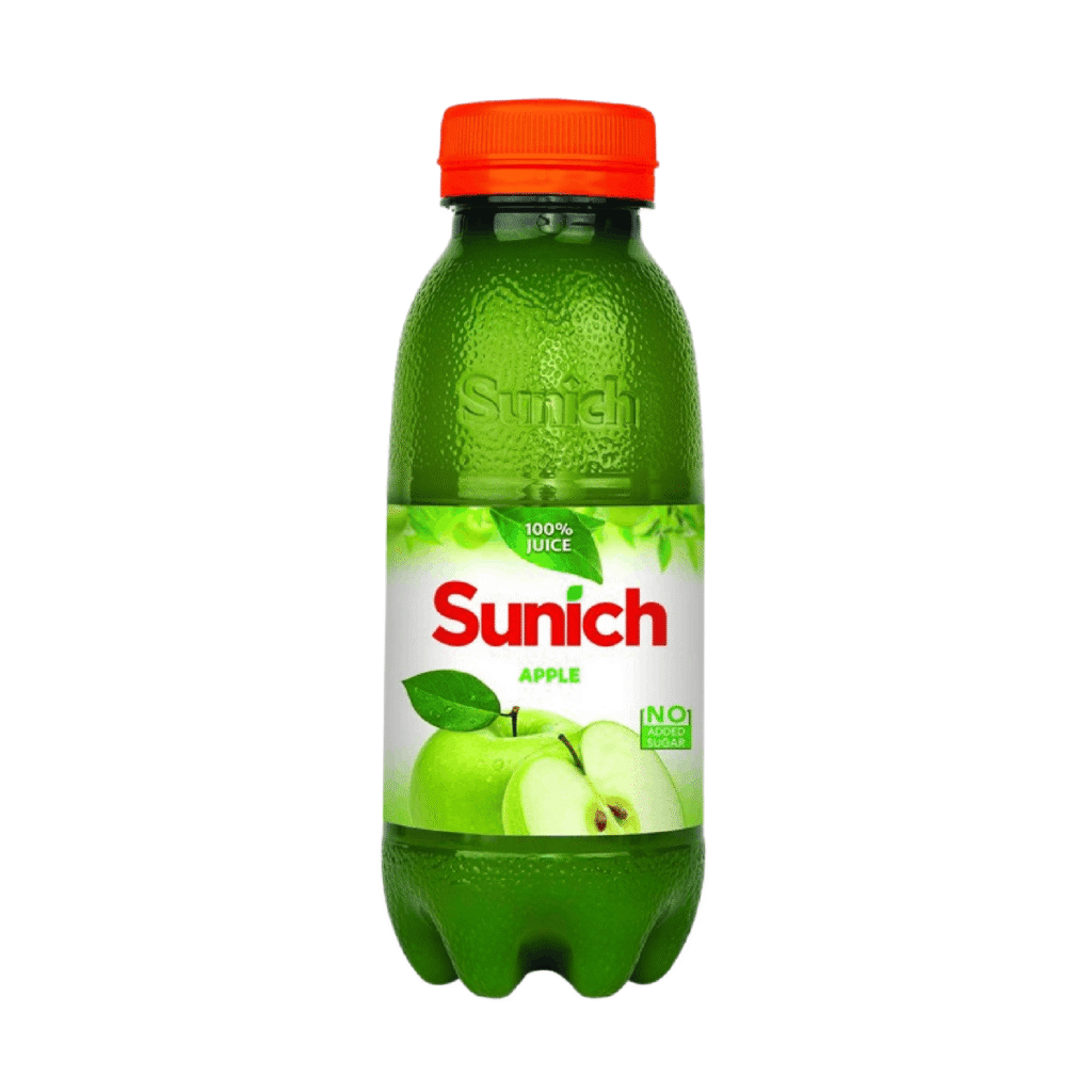 sun ich-3