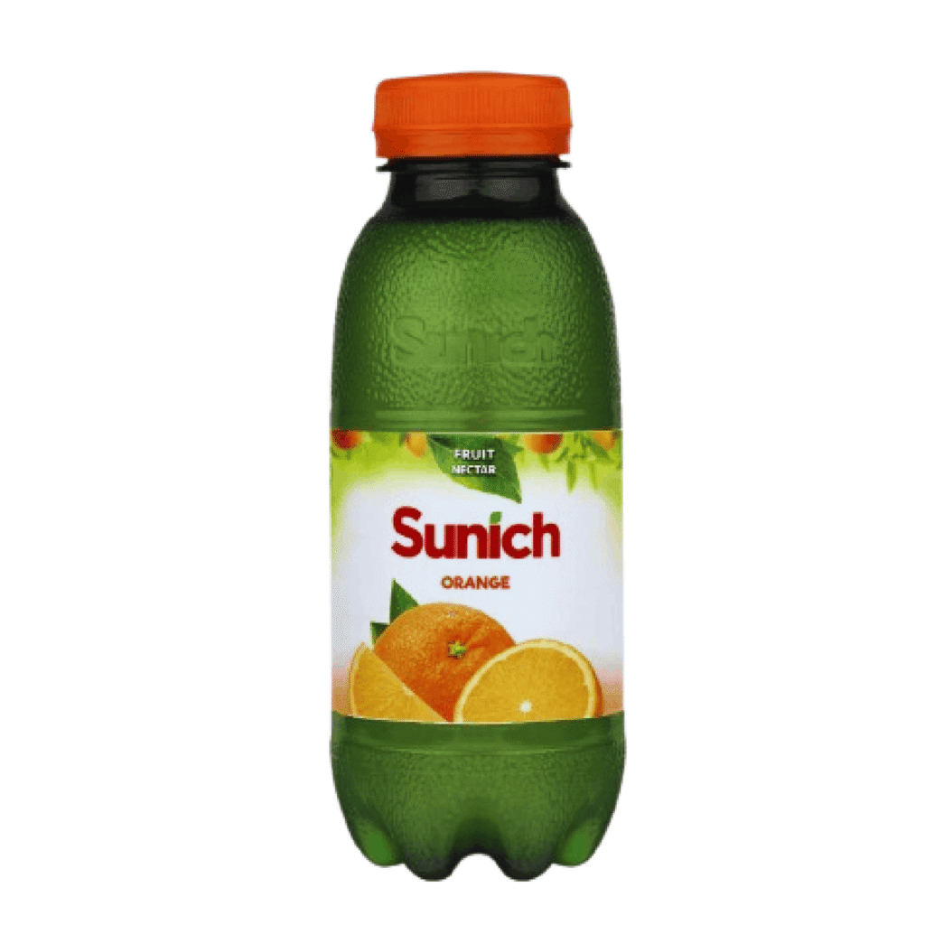 sun ich-4