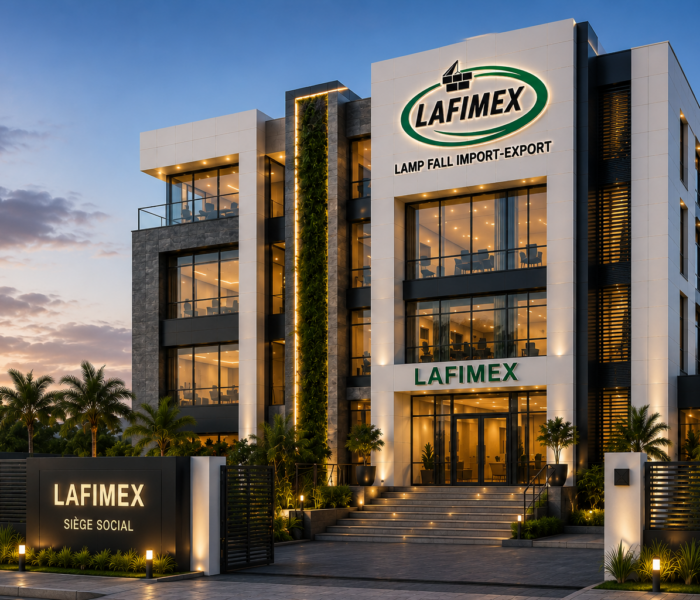siege lafimex lamp
