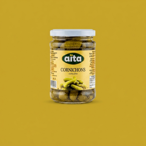 Cornichons Aita