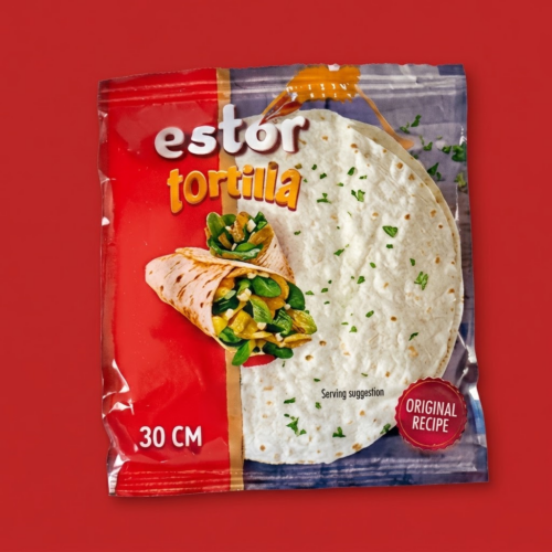 Estor Tortilla