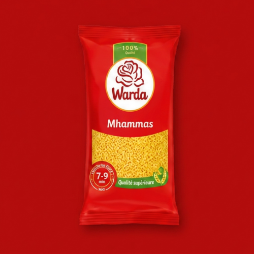 Mouhamsa Warda ( Mhammas 2)