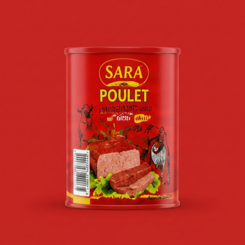 Poulet Sara